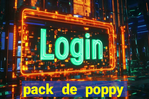 pack de poppy playtime 3 para drawing cartoons 2 vk